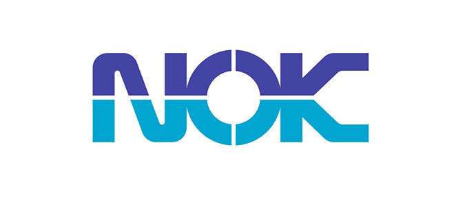 NOK logo